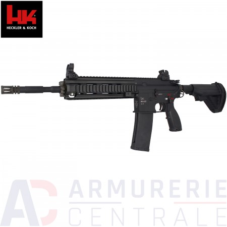 Fusil d'assaut Heckler & Koch HK416 Umarex...