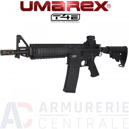 Fusil de défense T4E TM4 RIS .43 (5 joules)