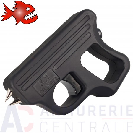 Shocker électrique Piranha Pistolshock 2 000 000 volts