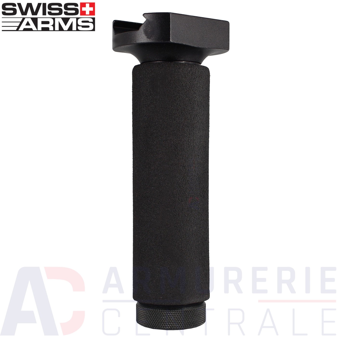 Poign&eacute;e Swiss Arms anti-d&eacute;rapante Picatinny