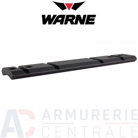 Montage Warne Maxima A996M