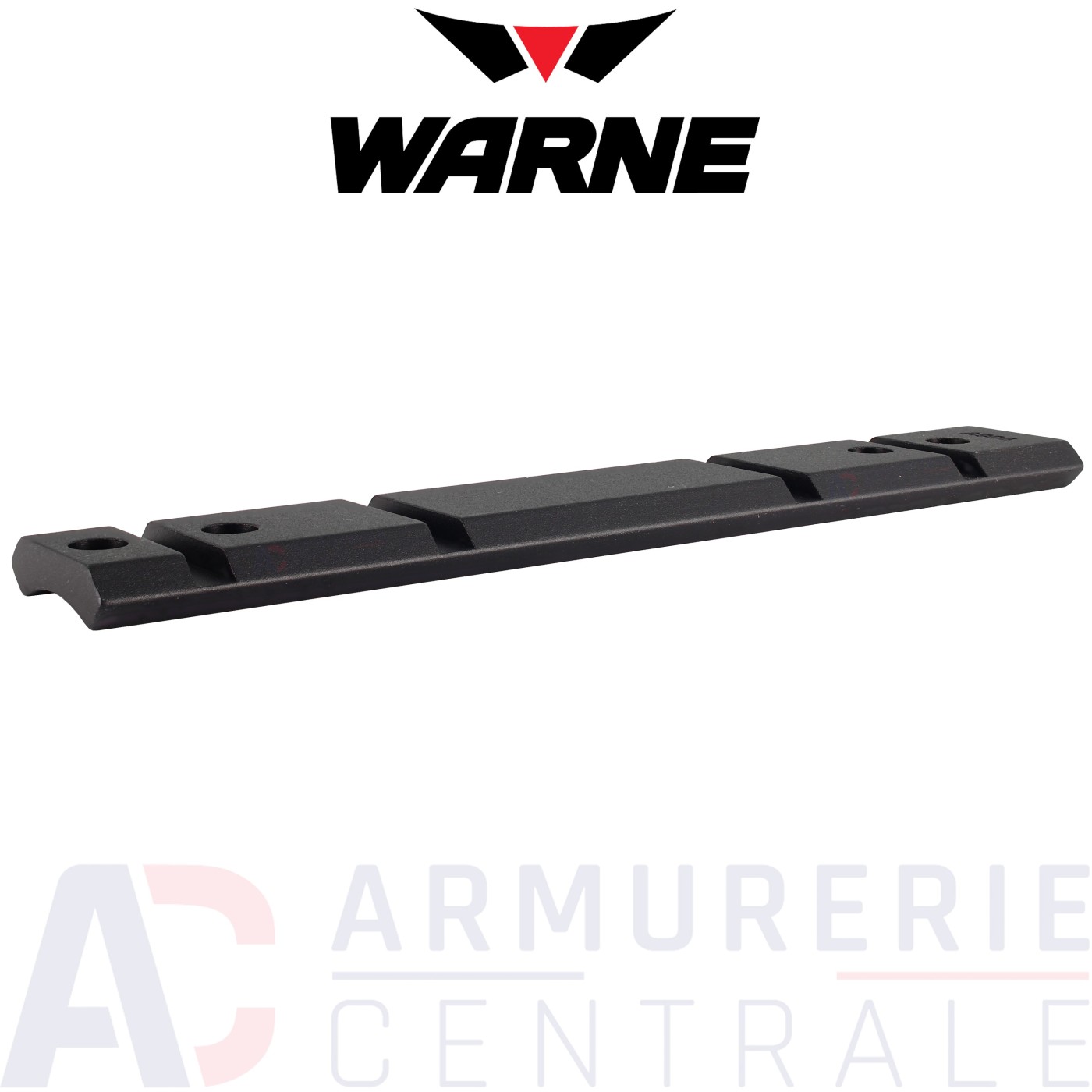 Montage Warne Maxima A996M 