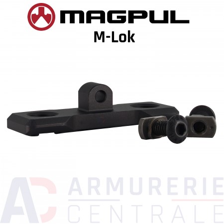 Magpul Montage M-Lok anneau de grenadière