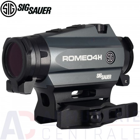 Viseur point rouge Sig Sauer Roméo 4H