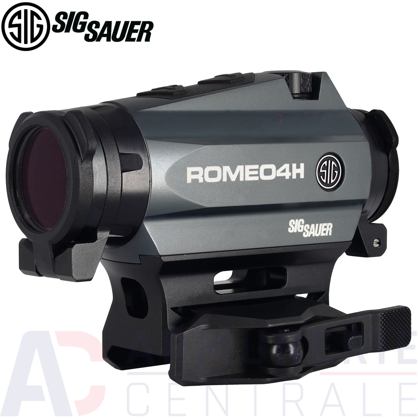 Viseur point rouge Sig Sauer Roméo 4H Viseur point rouge Sig Sauer Roméo 4H