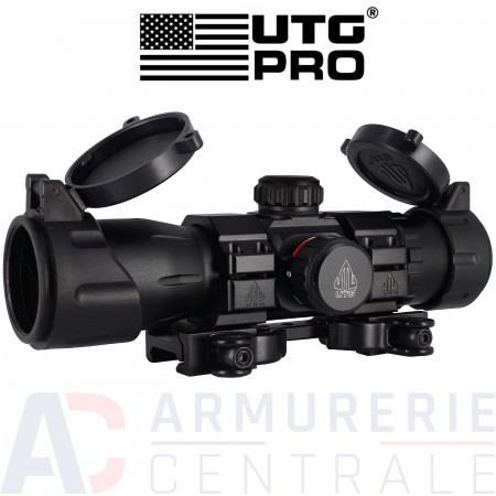 Viseur UTG CQB 6-4’ - 30mm