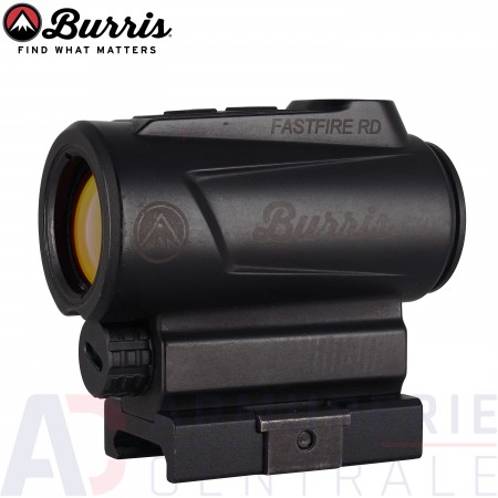 Viseur Burris Fastfire RD Red Dot 2 MOA