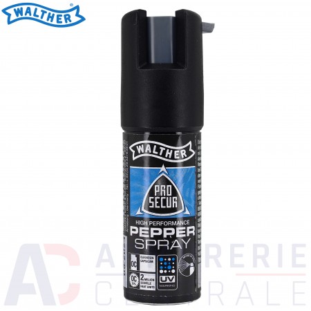 Walther Pepper Pro Secur Spray large 16ml