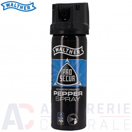 Walther Pepper Pro Secur Spray large 74ml