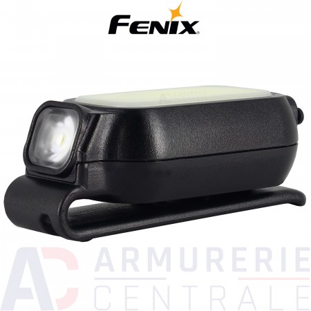 Fenix E-Lite mini lampe EDC (150 lumens)