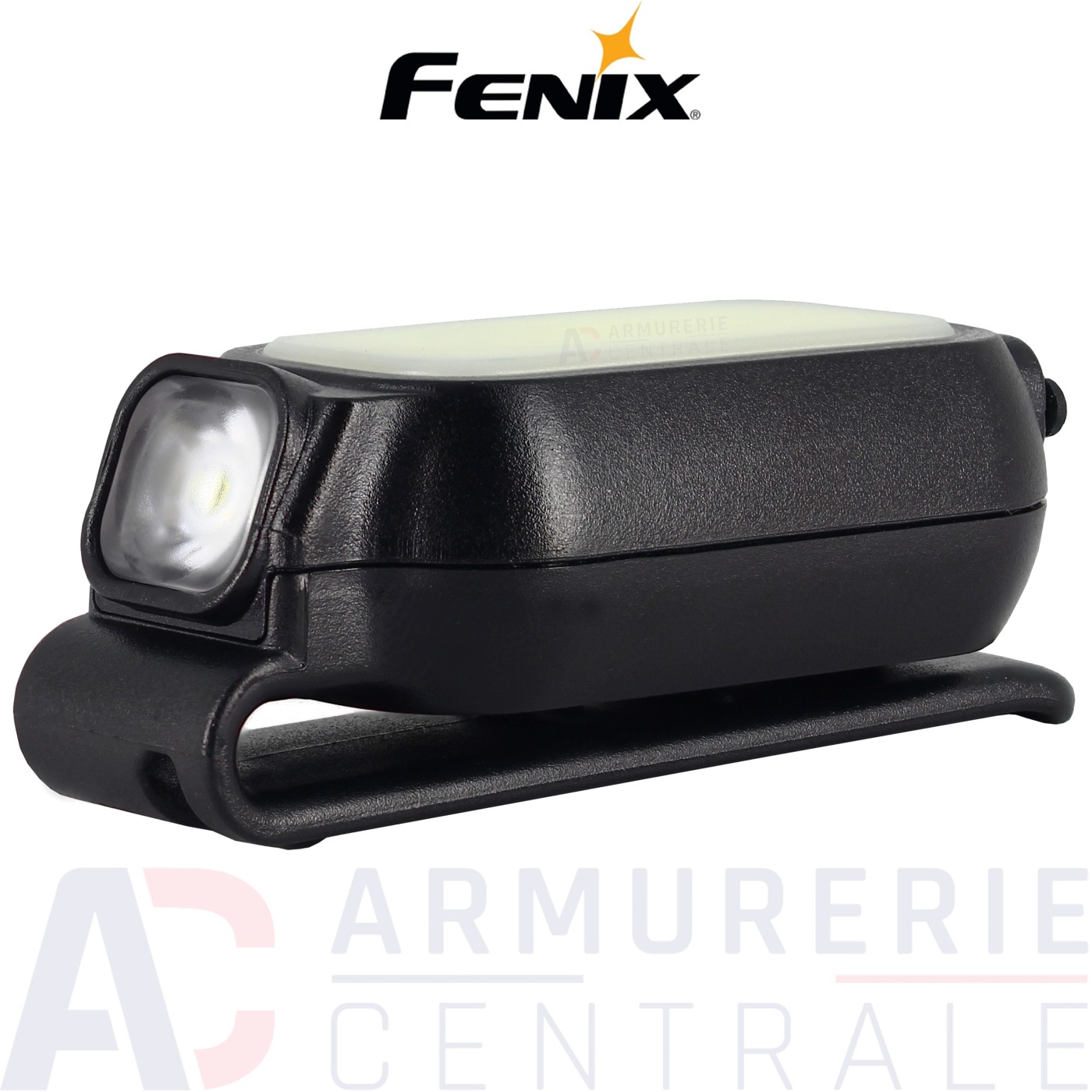 Fenix E-Lite mini lampe EDC (150 lumens)