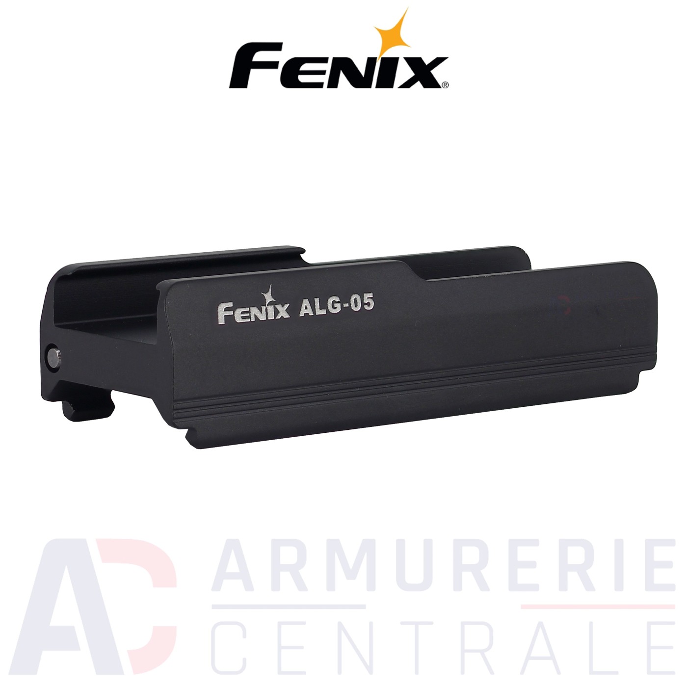Fenix ALG-05 Montage pour interrupteur d&eacute;port&eacute; AER