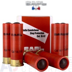 SAPL Slug Protection X6 16/67