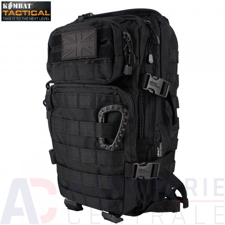 Sac Kombat Tactical Hex-Stop Molle 28 litres