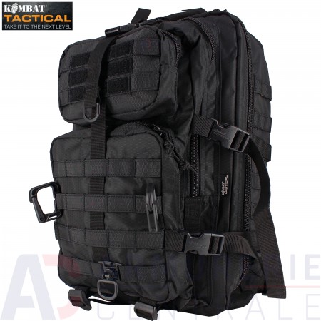 Sac Kombat Tactical Hex-Stop 40 litres