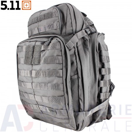 Sac à dos 5.11 Rush 72 Gris Storm 47.5 Litres