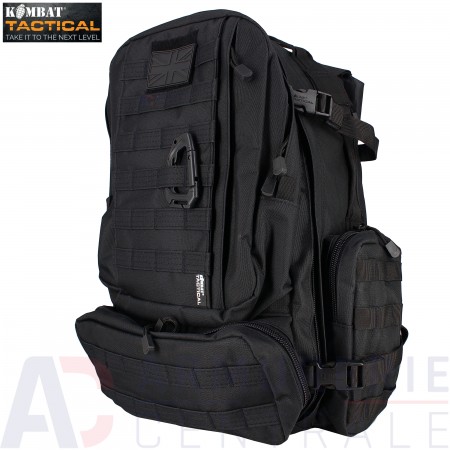 Kombat Tactical sac Viking Opex 3 jours 60 litres