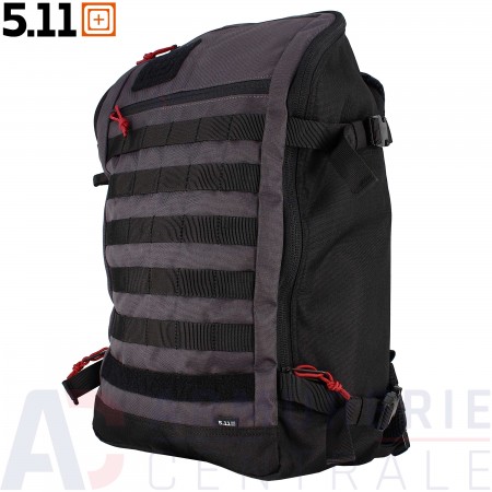 5.11 sac Rapid Quad Zip 27 litres