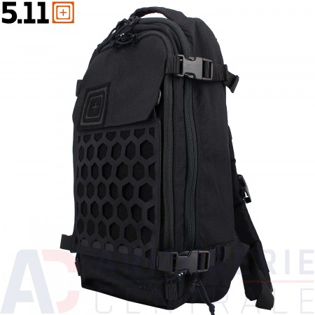 Sac à dos 5.11 AMP10 Noir 20 litres