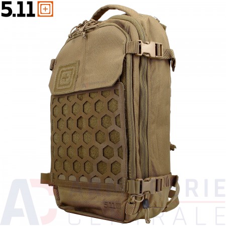Sac à dos 5.11 AMP10 Tan 20 litres