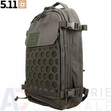 Sac à dos 5.11 AMP10 Green Ranger 20 litres