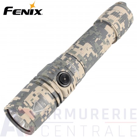 Lampe Fenix PD35 Camo V 2.0 (1000 Lumens)