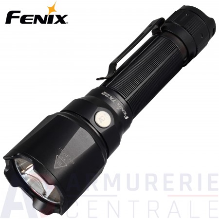 Lampe FENIX TK22 V2 (1600 lumens)