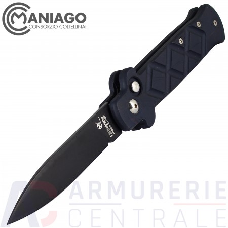 Consorzio Couteau Automatique CC35BK