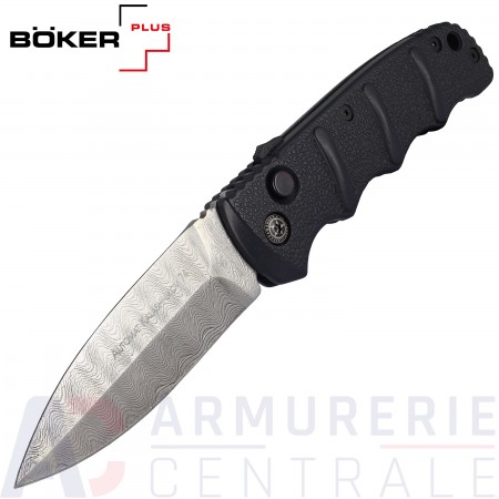 Boker Kalashnikov 74 Damas ouverture automatique