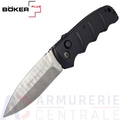 Boker Kalashnikov 74 Damas ouverture automatique