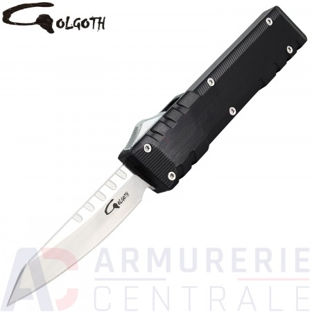 GOLGOTH G5 Couteau automatique OTF