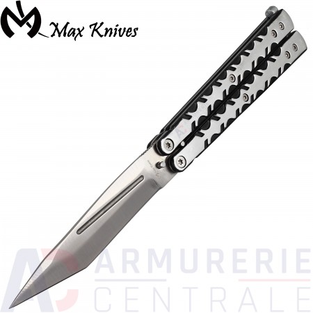 Couteau Papillon MaxKnives P27S