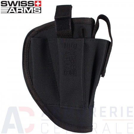Holster de ceinture universel Swiss Arms