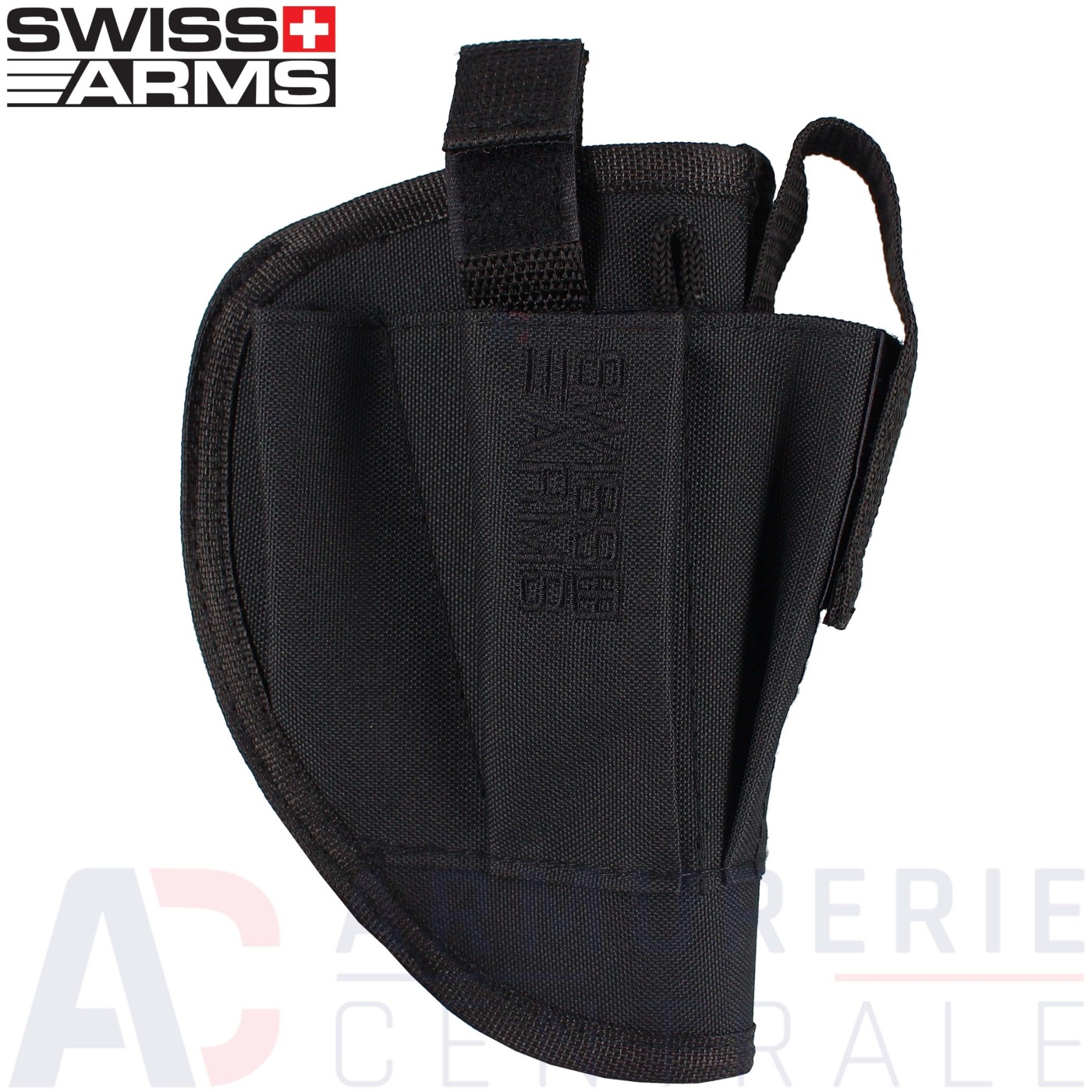 Holster de ceinture universel Swiss Arms Holster de ceinture universel Swiss Arms