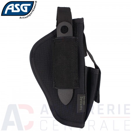 Holster arme de poing ASG Strike Systems