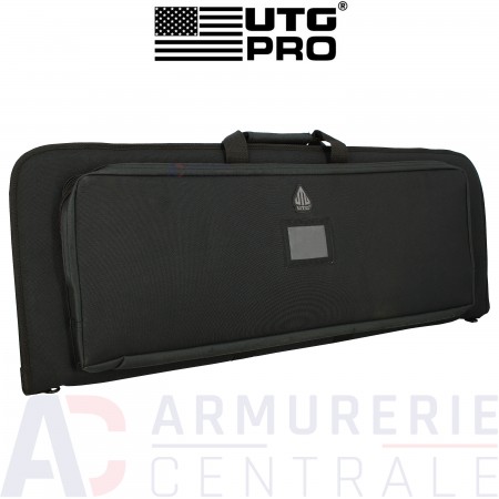 Housse UTG 2 compartiments MC 81 cm