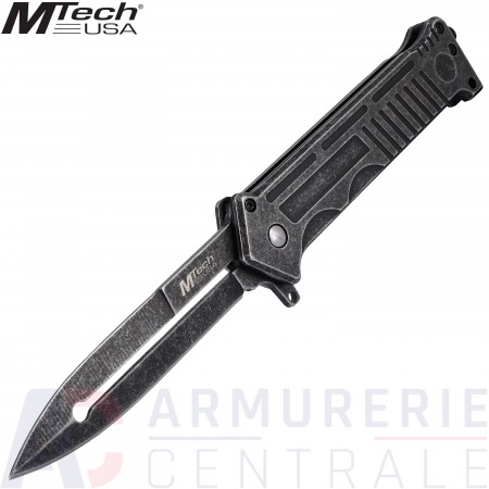 M-tech couteau gothique MT-A840P