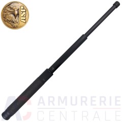 Matraque ASP TALON 21" acier avec bouton fermeture