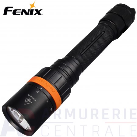 Lampe sous marine Fenix SD-20 (1000 Lumens)