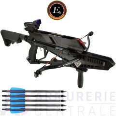 Arbalète automatique EK Archery Cobra RX Adder 130 lbs 270 FPS