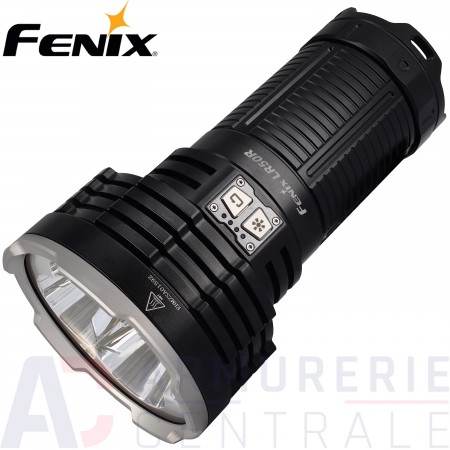 Fenix LR50R lampe ultra-haute luminosité (12...