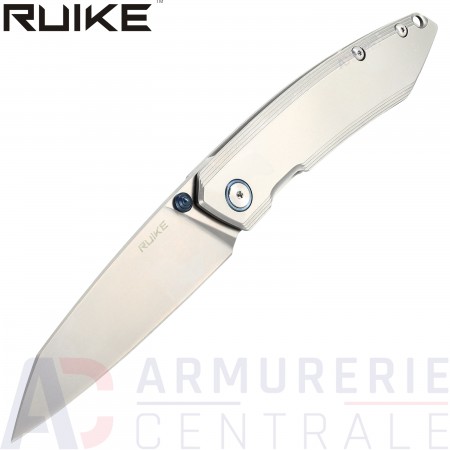 Ruike P831-SF Couteau de poche