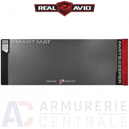 Real-Avid Smart Mat tapis de nettoyage d’armes