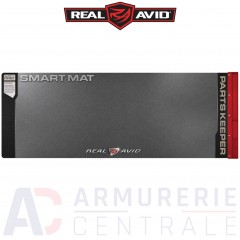 Real-Avid Smart Mat tapis de nettoyage d’armes
