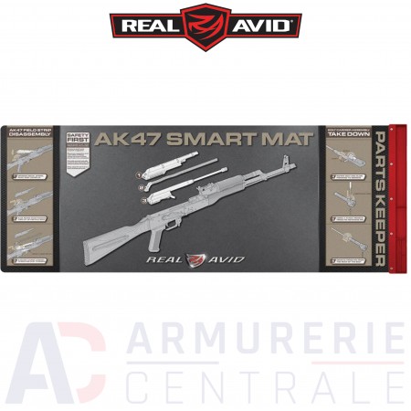 Tapis de démontage AK47 Real Avid