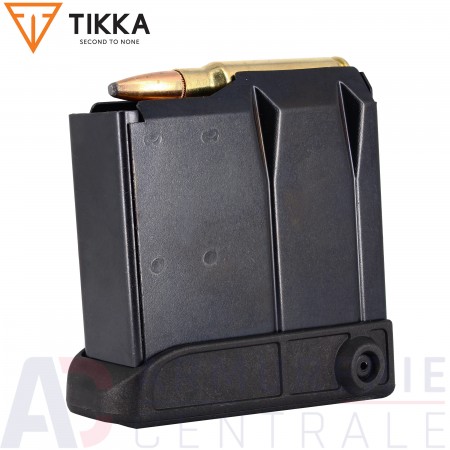 Chargeur Tikka CTR & TAC A1 .308 Win 10 coups