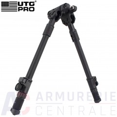 Bipied UTG réglable fixation M-lok
