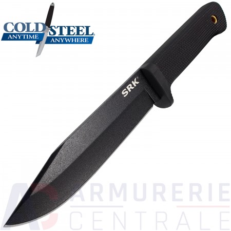 Couteau Cold Steel SRK