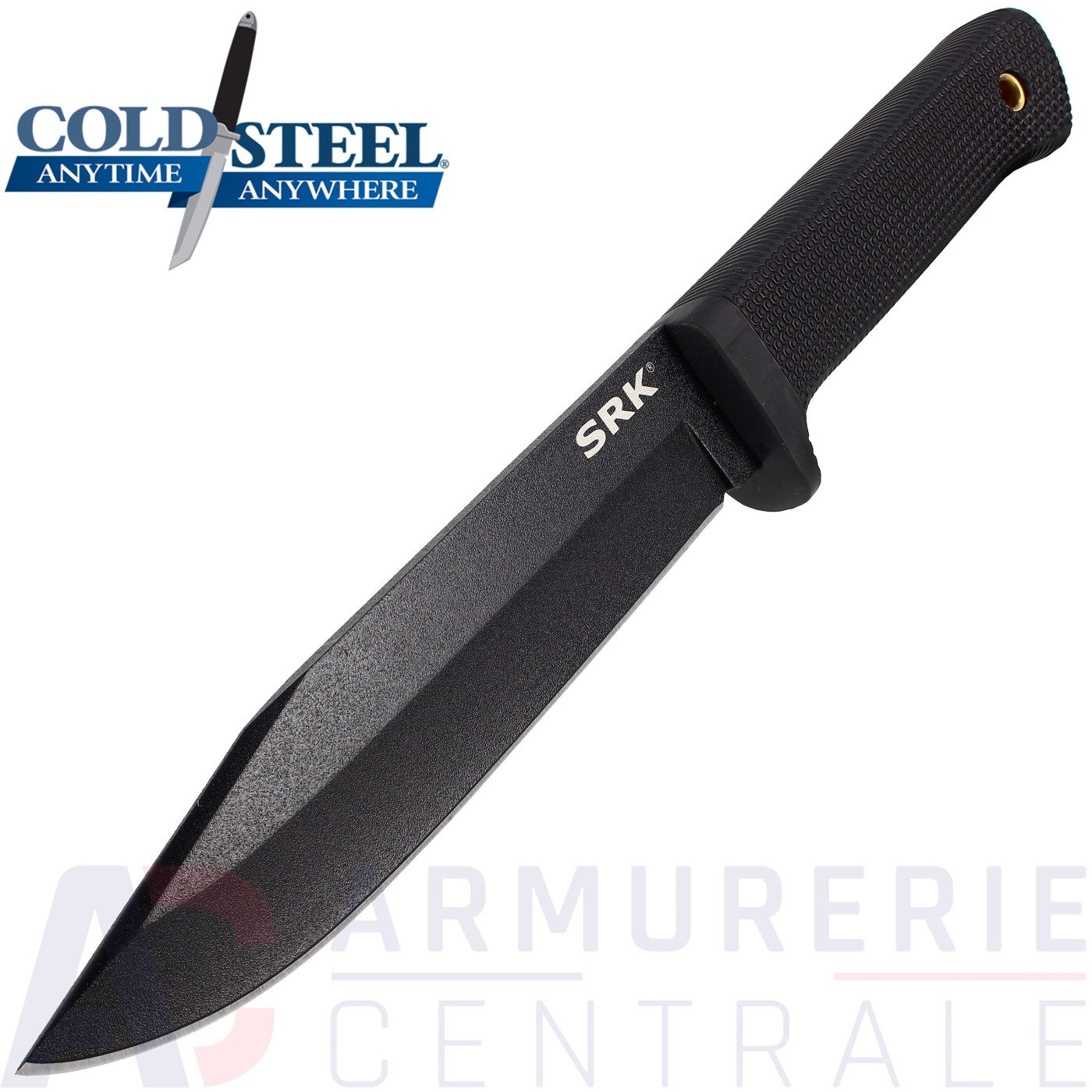 Couteau Cold Steel SRK