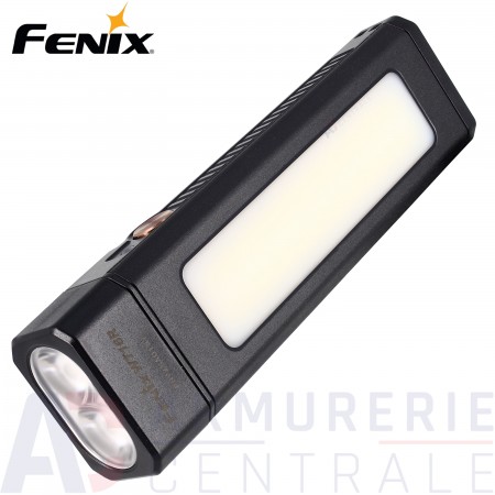 Lampe Fenix WT16R multi-fonctions (300 Lumens)